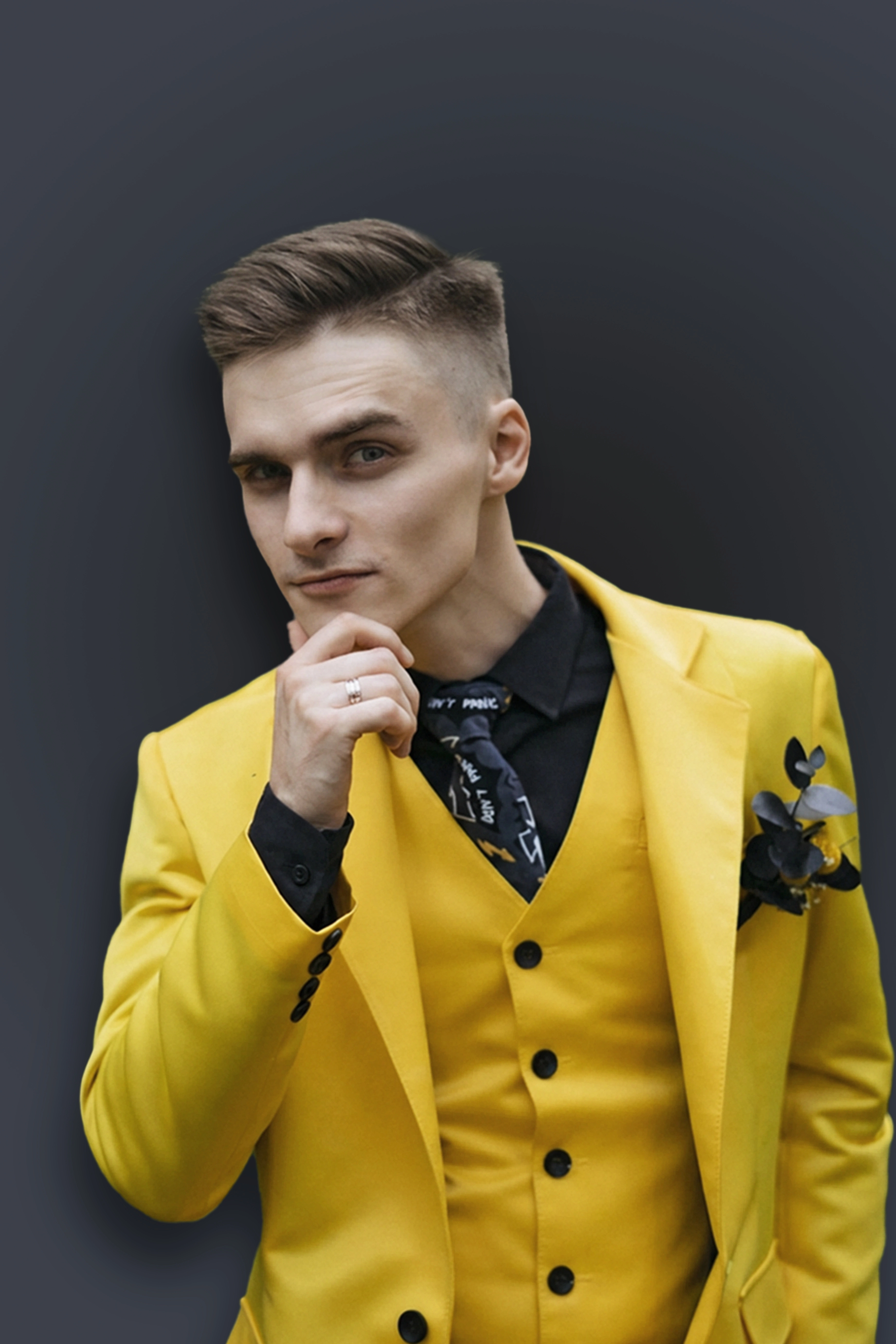 Алексей Сур - 